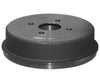 Raybestos Brake Drum for Prizm, Corolla 9545R