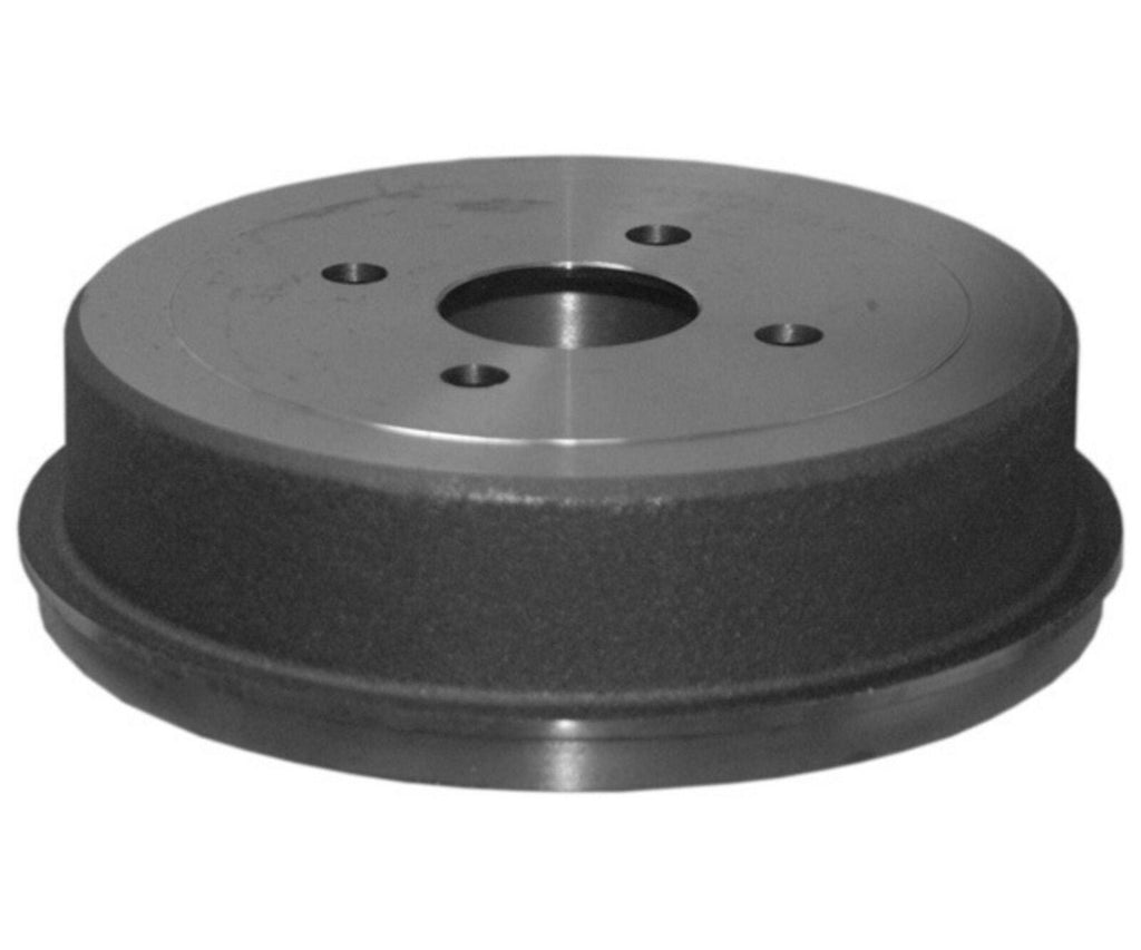 Raybestos Brake Drum for Prizm, Corolla 9545R