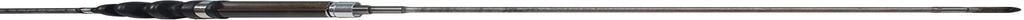 NCV27541 CV Axle Shaft Assembly - Right Front (Passenger Side)