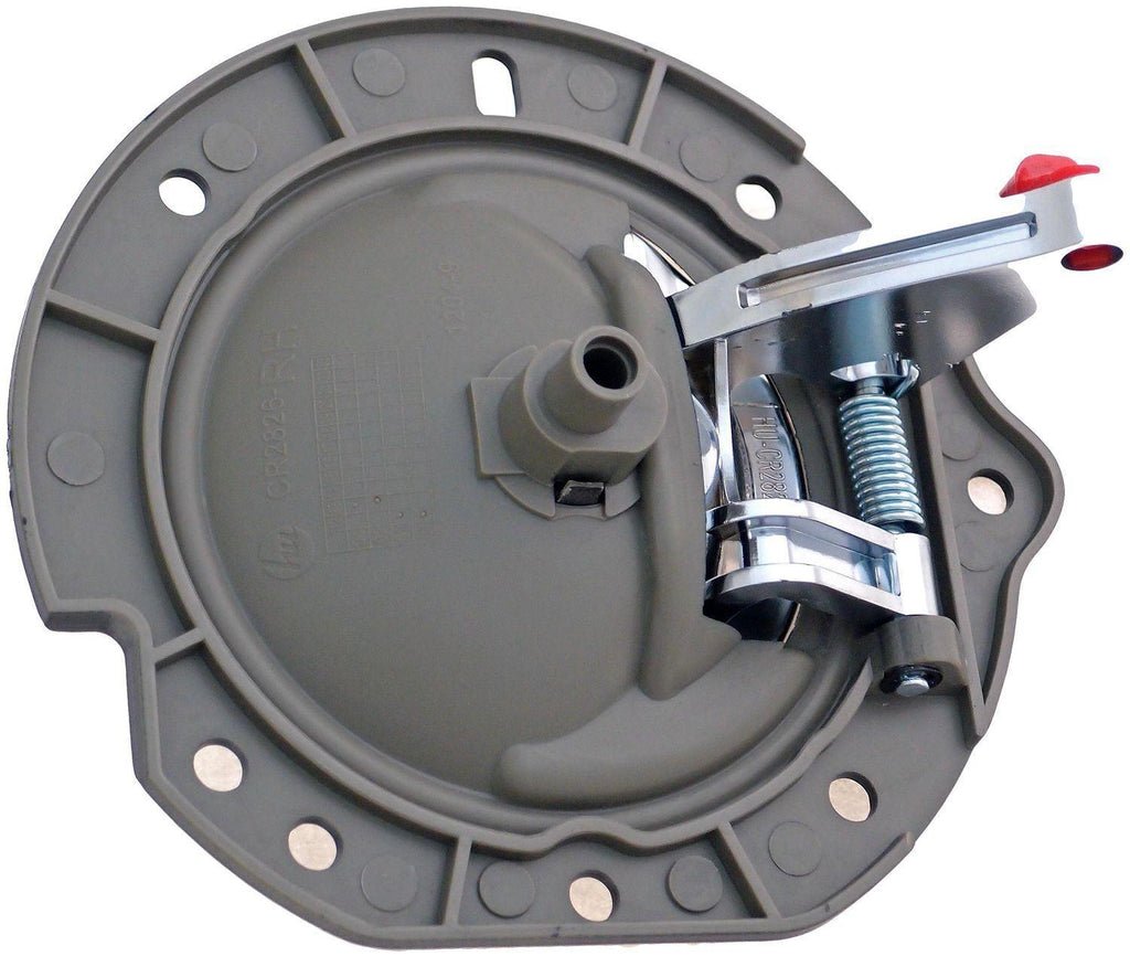 Dorman Interior Door Handle for 02-04 Jeep Liberty 88239