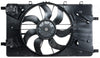 Four Seasons Engine Cooling Fan Assembly for Verano, Cruze 76243