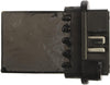 Dorman 973-025 HVAC Blower Motor Resistor Compatible with Select Jeep Models