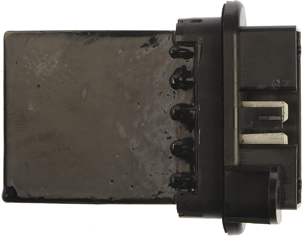 Dorman 973-025 HVAC Blower Motor Resistor Compatible with Select Jeep Models