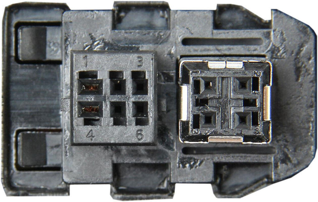 Marelli Headlight for 11-14 BMW X3 LUS6272