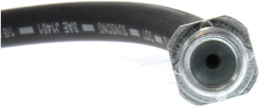 Centric Brake Hydraulic Hose for BMW 150.34011