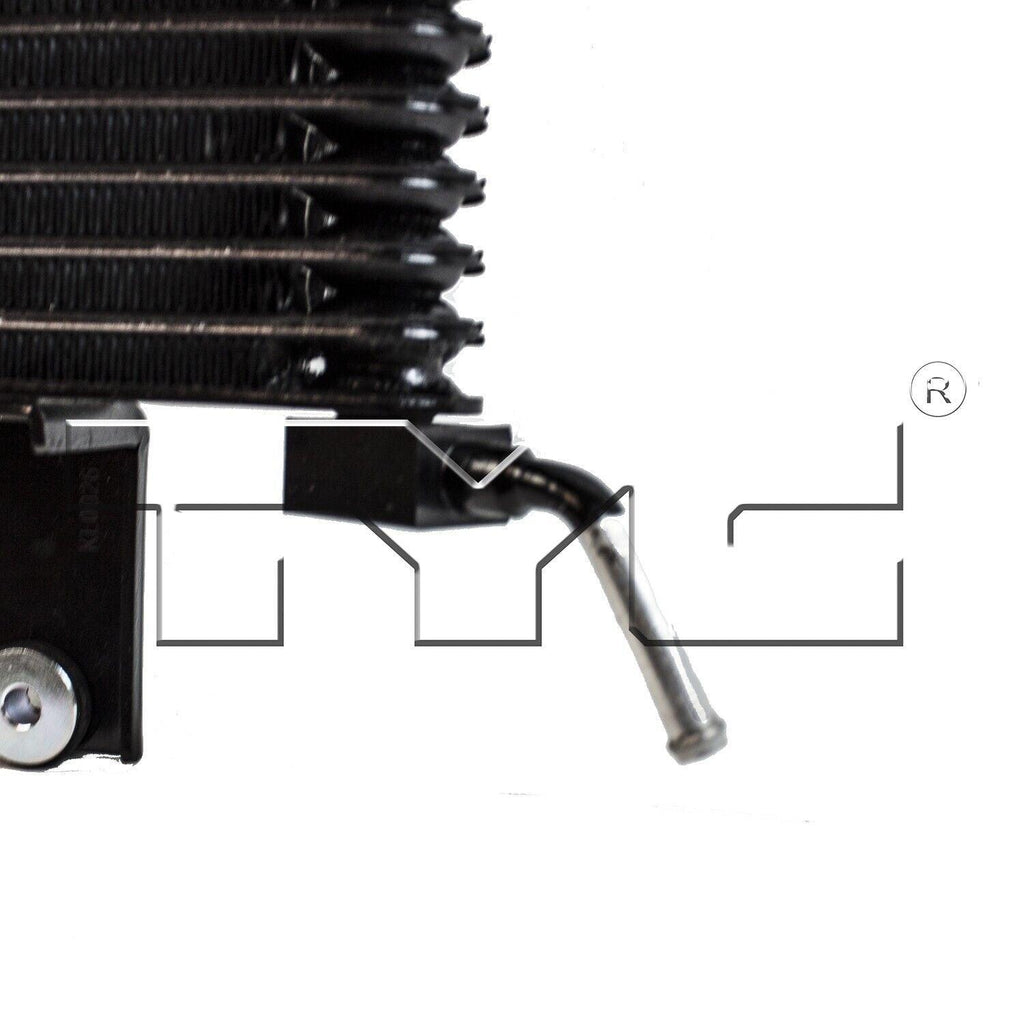 TYC Automatic Transmission Oil Cooler for 08-12 Nissan Pathfinder 19033