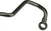 11537567849PRM Turbo Coolant Line, Kevlar Reinforced Hose with Heat Shielding Added; Return to Thermostat and Expansion Tank