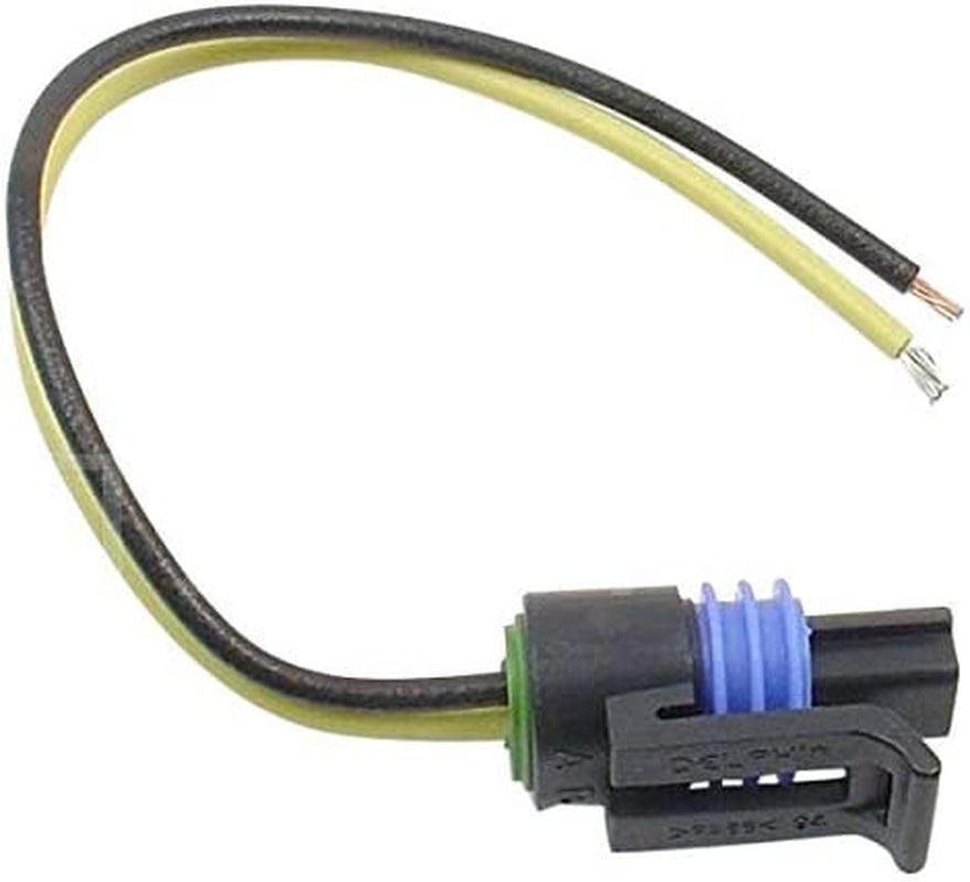Temp Sender Pigtail^ GM^ Chrysler^ Jeep^ 1980-2002