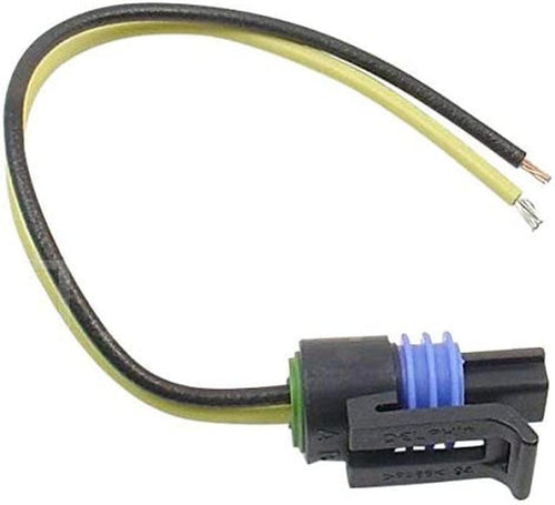 Temp Sender Pigtail^ GM^ Chrysler^ Jeep^ 1980-2002