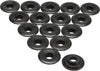 73815K2 Single Valve Spring Kit W/ 1.50" OD Springs; Steel Retainers, 7 Degree 1 Groove Locks