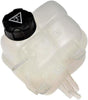Dorman 603-332 Front Engine Coolant Reservoir for Select BMW / Mini Models