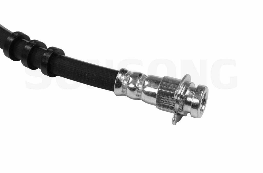 Brake Hydraulic Hose for New Yorker, Newport, St. Regis, Gran Fury+More 2203718