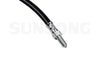 Sunsong Brake Hydraulic Hose for Jaguar 2201642