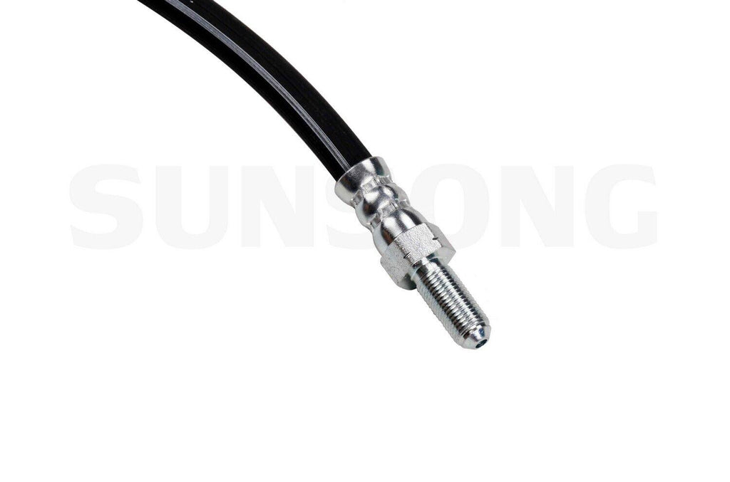 Sunsong Brake Hydraulic Hose for Jaguar 2201642