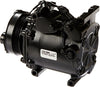 77486 Remanufactured AC Compressor