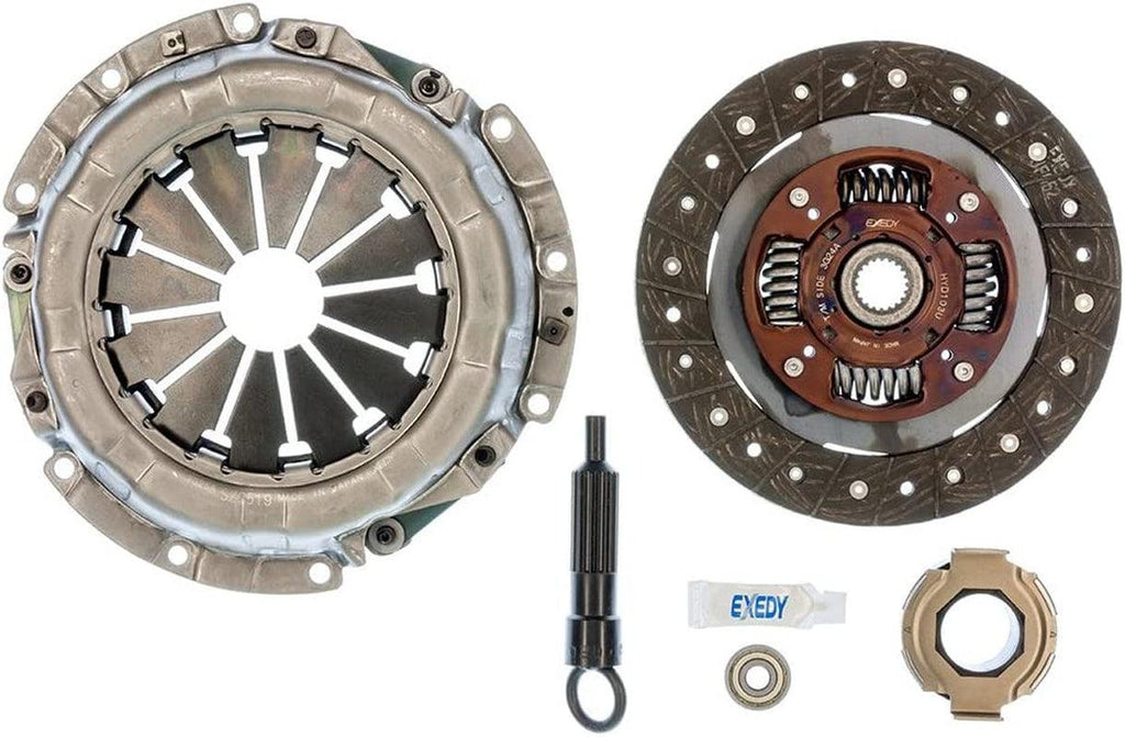 EXEDY 04137 OEM Replacement Clutch Kit