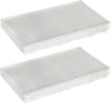 Gold CF1104F Cabin Air Filter