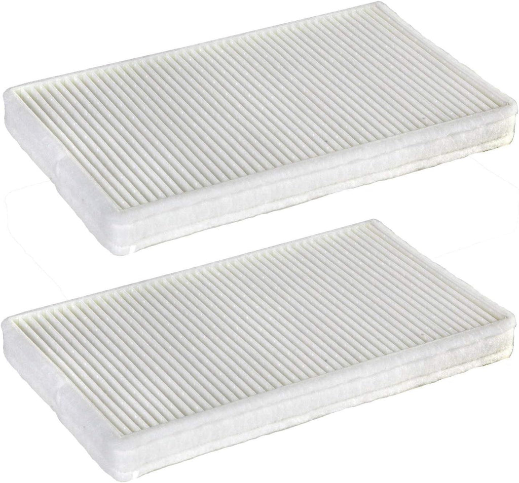 Gold CF1104F Cabin Air Filter