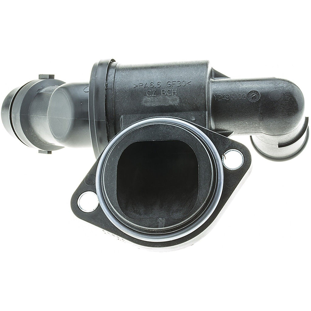 Motorad Engine Coolant Thermostat Housing for Exeo, A4 Quattro, A4 576-189