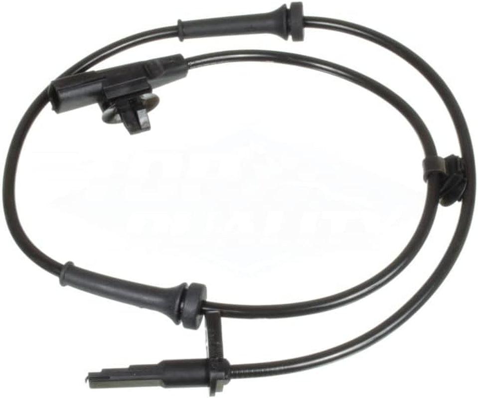 Mpulse Front ABS Wheel Speed Sensor SEN-2ABS0859 for Nissan Versa Note Micra