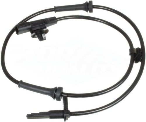 Mpulse Front ABS Wheel Speed Sensor SEN-2ABS0859 for Nissan Versa Note Micra