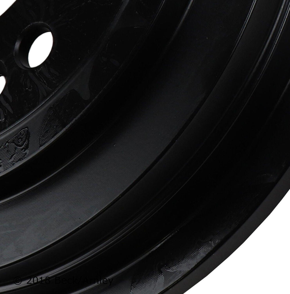 Beck Arnley Brake Drum for Hyundai 083-3696
