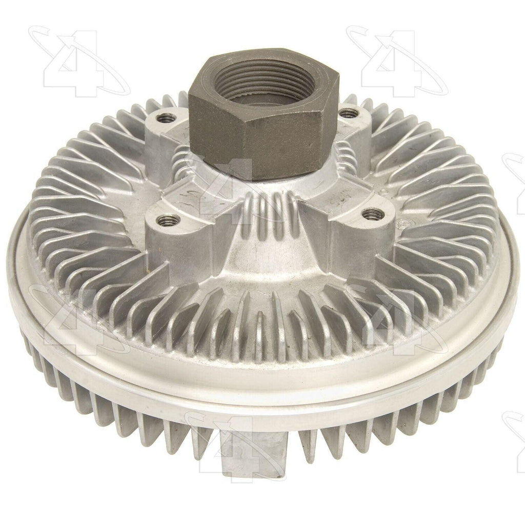 Engine Cooling Fan Clutch for Silverado 2500 HD, Silverado 3500 Hd+More 46037