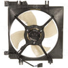 FS Engine Cooling Fan Assembly for Legacy, Outback 76027