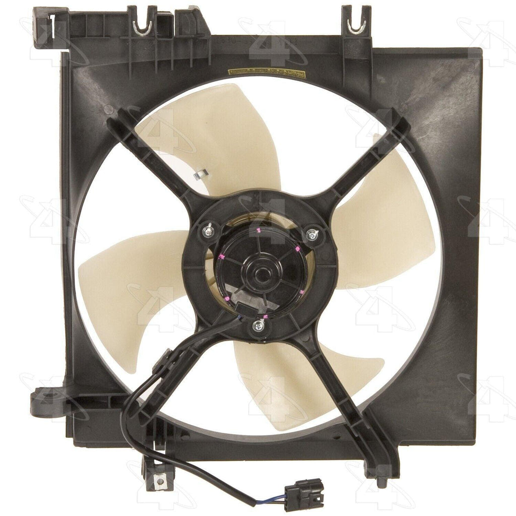 FS Engine Cooling Fan Assembly for Legacy, Outback 76027