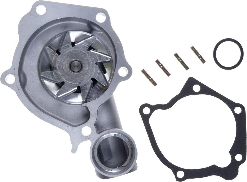 42172 Premium Engine Water Pump