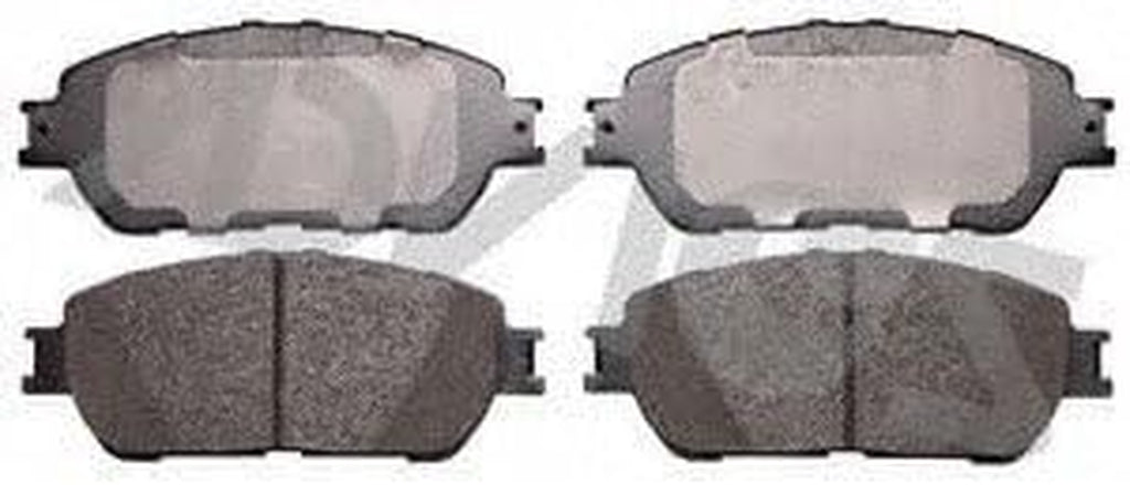 Advics AD0906A Front Brake Pad