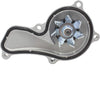 DNJ WP246C Water Pump for 16-17 Honda/Hr-V 1.8L L4 SOHC Naturally Aspirated R18Z9