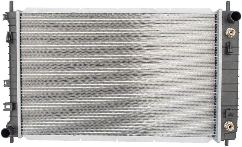 221-9105 Radiator, 1 Pack