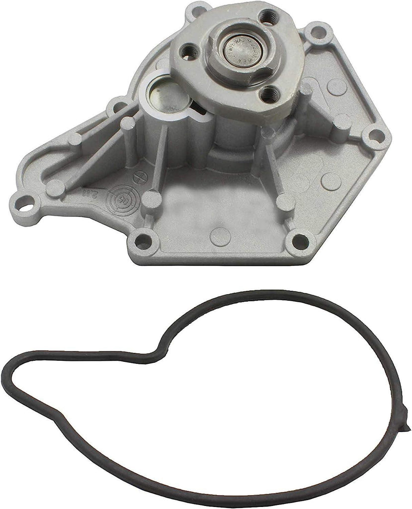 DNJ WP177 Water Pump for 2011-2016/ Hyundai, Kia/Optima, Santa Fe, Sonata, Sportage/ 2.0L DOHC/ L4/ 16V/ 122Cid/ VIN 6, VIN A, VIN B