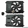 Genuine Engine Cooling Fan Assembly for 08-14 LR2 LR026078