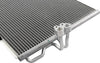 AC Condenser A/C Air Conditioning Compatible with Jeep Wrangler TJ SUV Truck