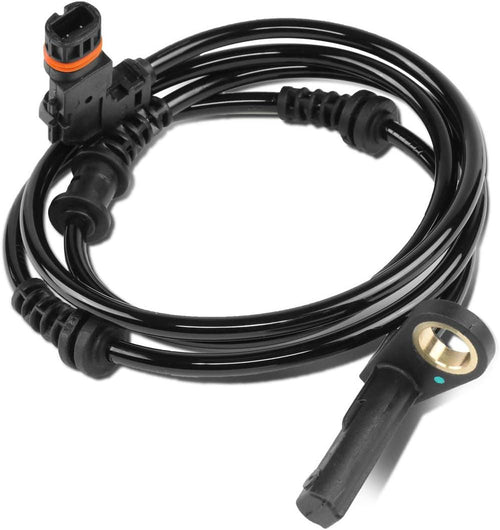 OEM-SS-013 Factory Style Front Left Right ABS Wheel Speed Sensors Assembly