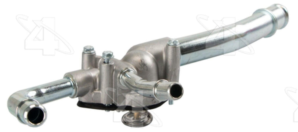 Engine Coolant Thermostat / Water Outlet for Enclave, Traverse+More 85972