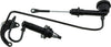 Dorman CC649000 Clutch Master and Slave Cylinder Assembly Compatible with Select Saturn Models