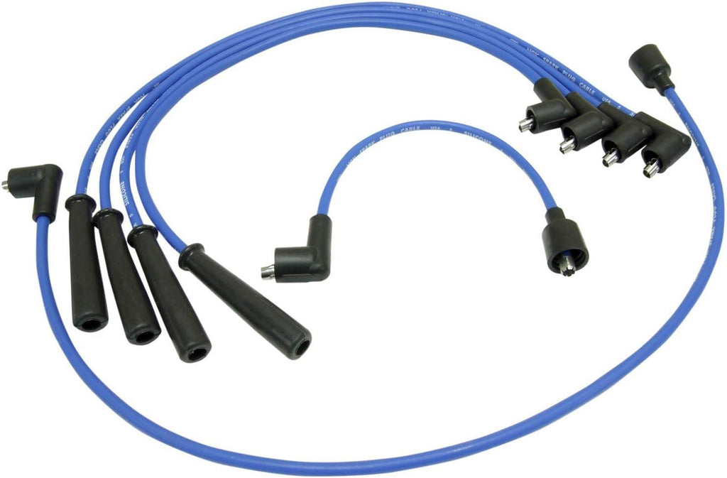 (54367) RC-EUX031 Spark Plug Wire Set