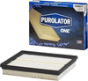 A35671 one Advanced Engine Air Filter Compatible with Select Kia Vehicles