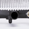 Radiator Fits 1985 Jeep Scrambler