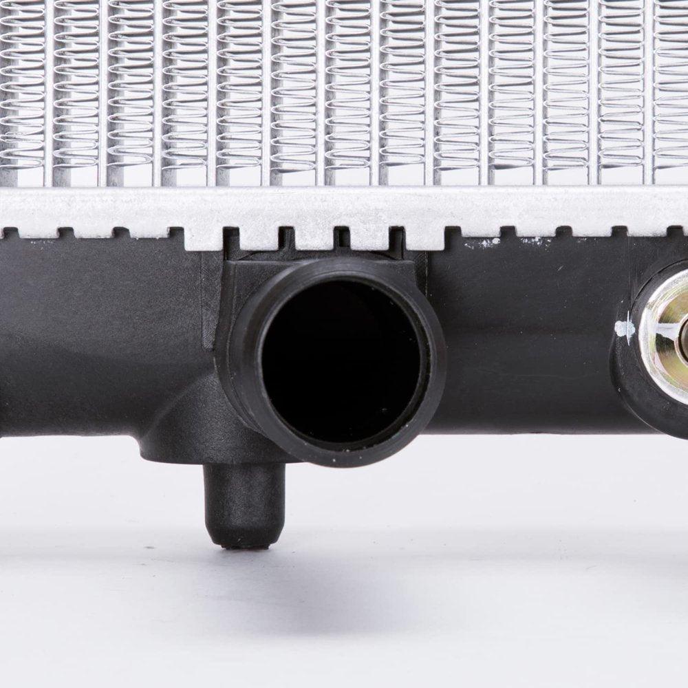 Radiator Fits 1985 Jeep Scrambler