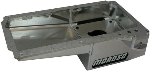 21151 Oil Pan