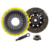 PO1-XTSD ACT XT/Perf Street Rigid Kit - greatparts