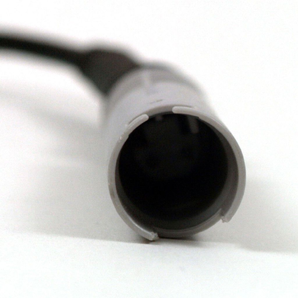 Front & Rear SET Delphi ABS Wheel Speed Sensor for 1995-1998 BMW 750Il (58065)