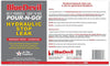 Bluedevil Products 00239 Hydraulic Stop Leak - 1 Quart