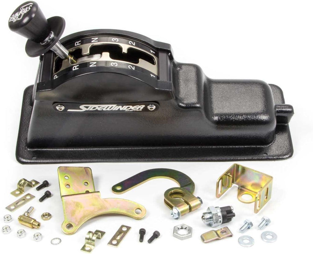 307-1B Shifter C6 Stock Pattern