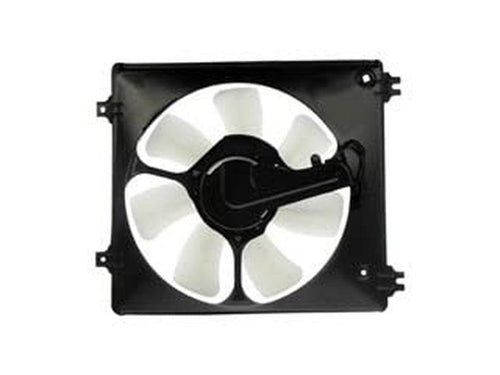 - 621-406 - Condenser Fan Assembly without CONTROLLE