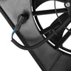 OEM-RF-0035 Factory Style Radiator Cooling Fan Assembly Cooling Efficiency Improved Direct Replacement [Compatible with 02-05 Sedona]